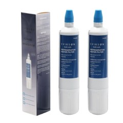 Sub-Zero 4204490 Refrigerator Water Filter Replacement 2 PACK, FREE SHIPPING