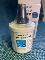 Samsung Water Refrigerator Filter DA29-00003G DA97-06317A HAFIN2/EXP