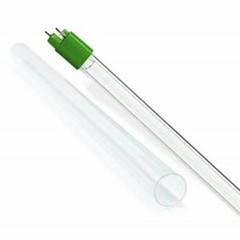 Viqua S330-QL UV Lamp and Sleeve Kit for VT4, S2Q-PA, SSM-17