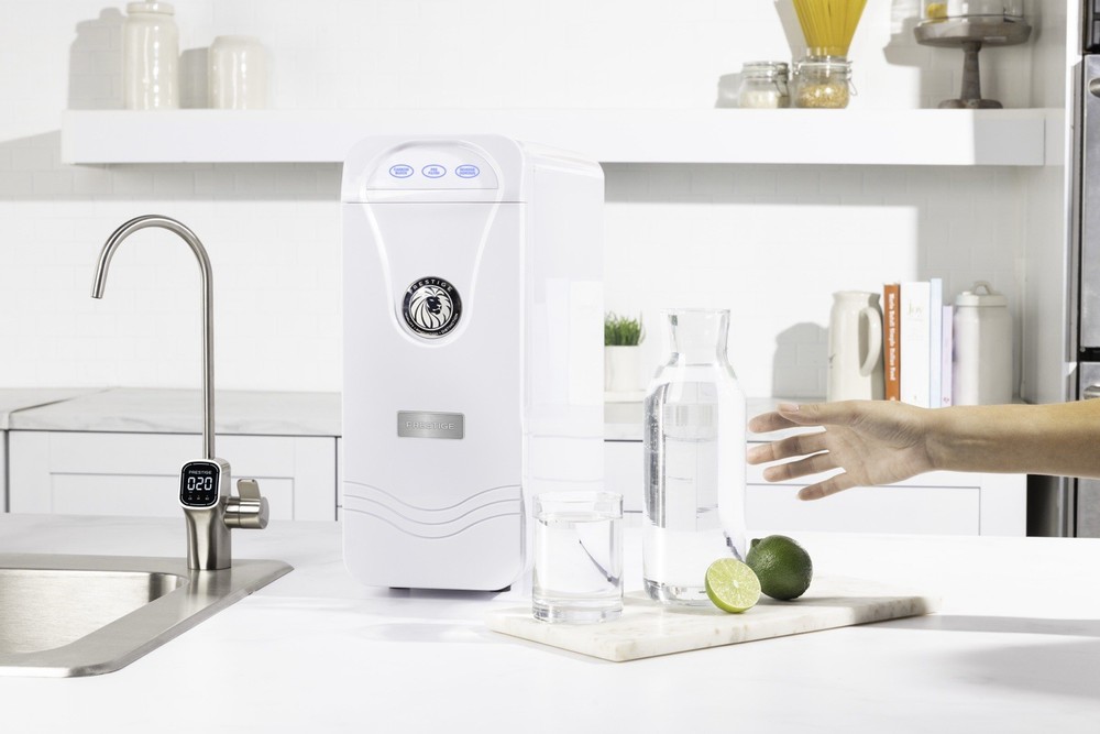 Water Filter Sistem Royal Prestige FrescaFlow