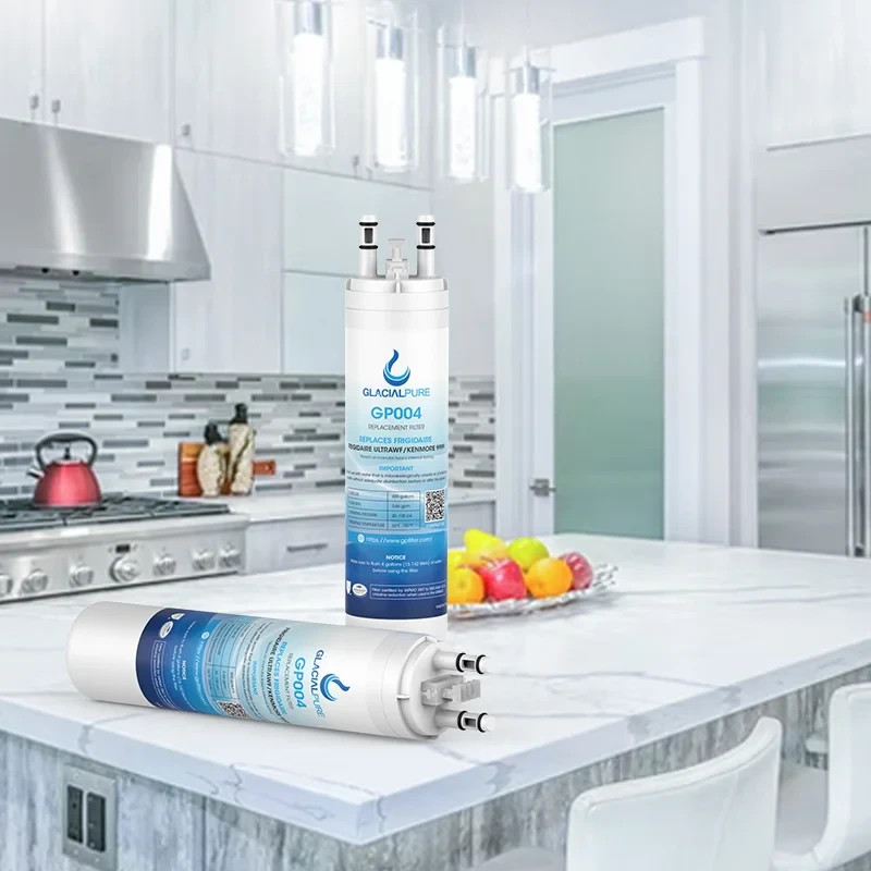 Glacial Pure refrigerator replacement filter model GP004