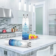 Glacial Pure refrigerator replacement filter model GP004