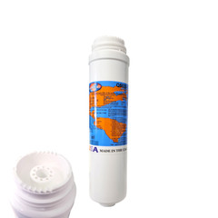 Omnipure Q5533 Granular Carbon Filter GAC T33 2.5″ x 10″ 3-PACK