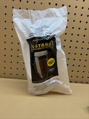 ZeroWater 5-Stage Replacement Filter – NEW Sealed – ZR-017