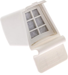Water Distiller Charcoal Filters | Activated Carbon Pods for All Countertop Wate