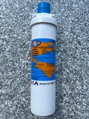 Omnipure L5526 2.5 X 10″ Catalytic Carbon Block Water Filter (P/N 0006424)