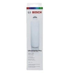 3 PACK Bosch Ultra Clarity Pro BORPLFTR50 Water Filter White #WFS200MF/WFS210MF