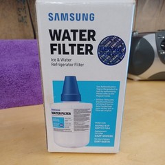 Samsung DA29-00003G / HAFIN2/EXP / HAFCU1/XAA Water Filter Genuine NEW Sealed