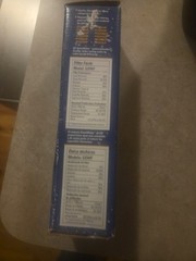 Genuine GE Refrigerator Water Filter Replacement Cartridge GSWF – New in Box