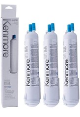 9083 Water Filter Replacement for Kenmore 46-9083 Water Filter 9030 (3 Pack)
