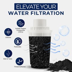 IPW Industries Bulk Activated Carbon – Coconut Shell Granular Activated Charcoal