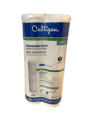Culligan CW-F Whole House Standard Duty FINE Sediment Water Filter (2 Pack)