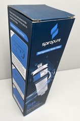 SPIROPURE SP-BH520 Refrigerator Water Filter Replacement NEW Bosch Whirlpool SJ
