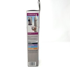Whirlpool 4396508 Genuine OEM Refrigerator Ice & Water Filter PUR – New