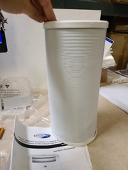 Whynter Silver Shield Filter Plus Drain Pump Accessory’s Only