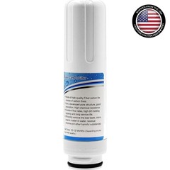 Active Carbon Filter for PH3.5-10.5 Alkaline Water Ionizer – Clean & Refreshing