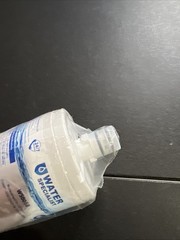 LG WS605B-A Water Specialist Replacement Water Filter for LG White For LT500P