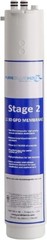 Pure Blue 3-Stage 1:1 Ultra 80 GPD Certified Reverse Osmosis System Replacement
