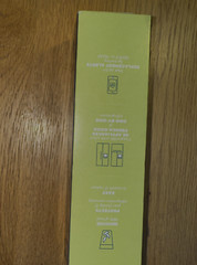New Genuine GE MSWF Water Refrigerator Replacement Water Filter