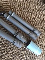 Seychelle Vintage, Pump 2 Pure Kit, Supreme Filtration Kit