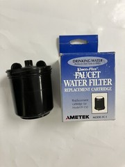Ametek Model FC-1 Faucet Water Filter Replacement Cartridge For Model FF-150