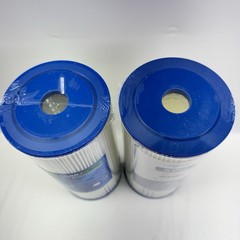 PurePlus IcePure WholeHouse Pleated Sediment Filter 10 x 4.5 PPL10BB Pack Of 2