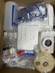 Enagic leveluk Jr IV – Kangen Water Filter – model TYH-251