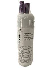 5 Pack Kenmore 9081 46-9081 Refrigerator Water Filter Replacement Sealed