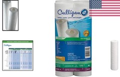 NSF Certified P5 Water Filter – 4 Count Pack for Crystal Clear Water