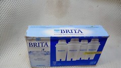 Brita Standard Replacement Filters for Pitchers and Dispensers, 4 C