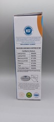 PUREPLUS PRO PP-RWF0900AH Refrigerator Replacement Water Filter
