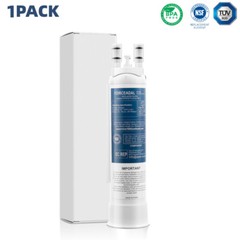 4-1x For Frigidaire PWF-1 FPPWFU01 Refrigerator PurePour Water Ice Filter US