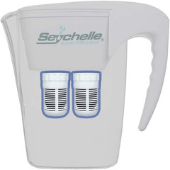 Ph2O Alkaline Water Filter Pitcher Replacement – 2 Pack