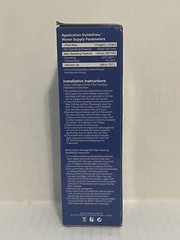 PurePlus Water Filter RWF4700AC