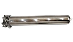 20″ Corrosion-resistant Stainless Filter 3/4″NPT Liquid Purifier 300Mesh Element