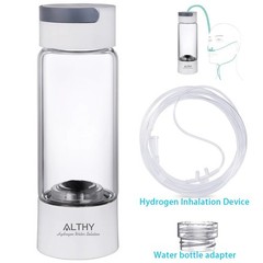 Hydrogen Water Bottle