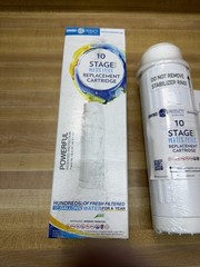 New Wave Enviro 10 Stage Plus Water Filter System