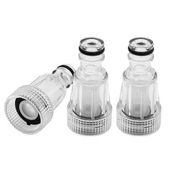 Quick Installation Replacement Tool for Pressure Washer Water Pump Inlet Hose