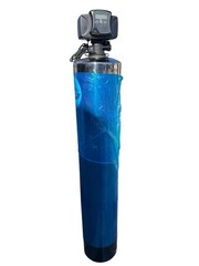 Platinum Series 6-Stage Municipal Water Filtration and Salt-Free Conditioning