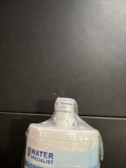 LG WS605B-A Water Specialist Replacement Water Filter for LG White For LT500P