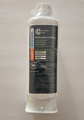 Crystal Filter Replacement for HAF-QIN/EXP Water Filter CF17