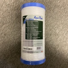 3M Aqua-Pure AP810 Quick connect Filter
