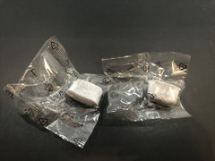 Cuisinart DCC-RWF 12 Cup Replacement Charcoal Bag Water Filters