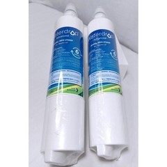 WaterDrop Advanced Filter – Model WDS-LT600P – Lot of 2