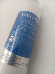 Waterdrop WD-F27 Refrigerator Water Filter for Samsung DA29-00020B