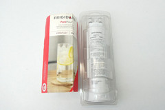 Frigidaire FPPWFU01 PWF-1 PurePour Refrigerator Water Filter Genuine Open Box