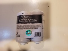 Berkey PF-2 Fluoride Water Filters for Berkey Systems-Open Box – New Sealed