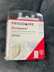 Genuine Frigidaire  WF2CB PureSource2 Water & Ice Refrigerator Filtration System