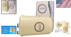 Replacement Water Filter for Leveluk Kangen 8 – 1 Count, NSF .