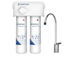 Pentair Freshpoint F2000-B2B 2-Stage Water Filtration System #158853